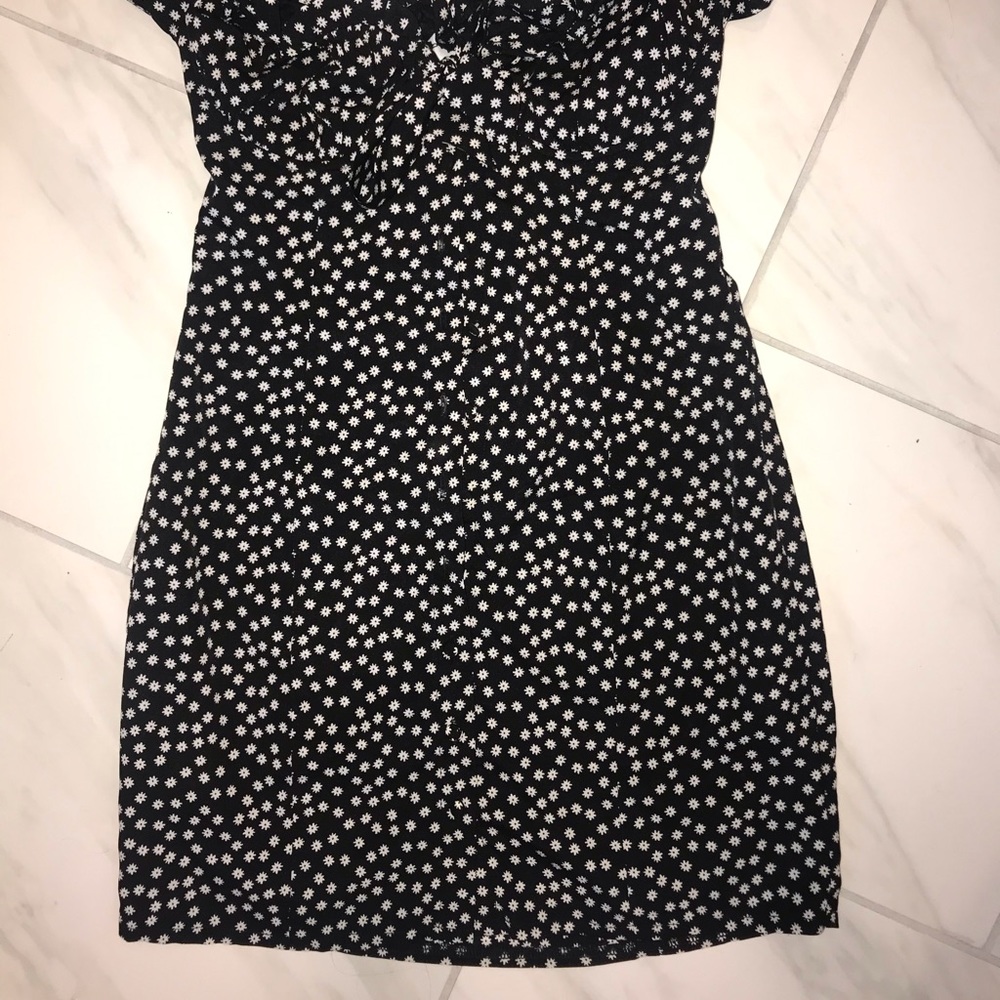 *SOLDDD* PRINCESS POLLY MINI DRESS - Picture 3 of 4